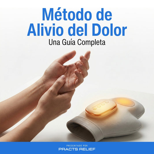Método para aliviar el dolor: una guía completa