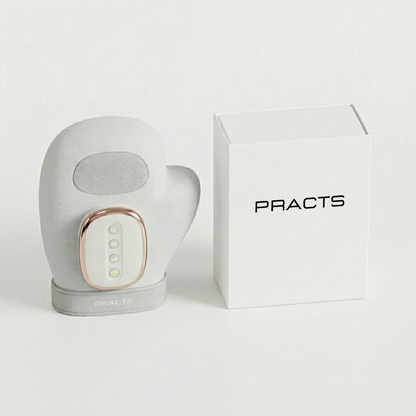 PRACTS Hand Massager - COD
